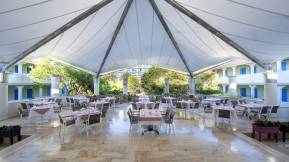 FLORA GARDEN EPHESUS HOTEL Restaurants